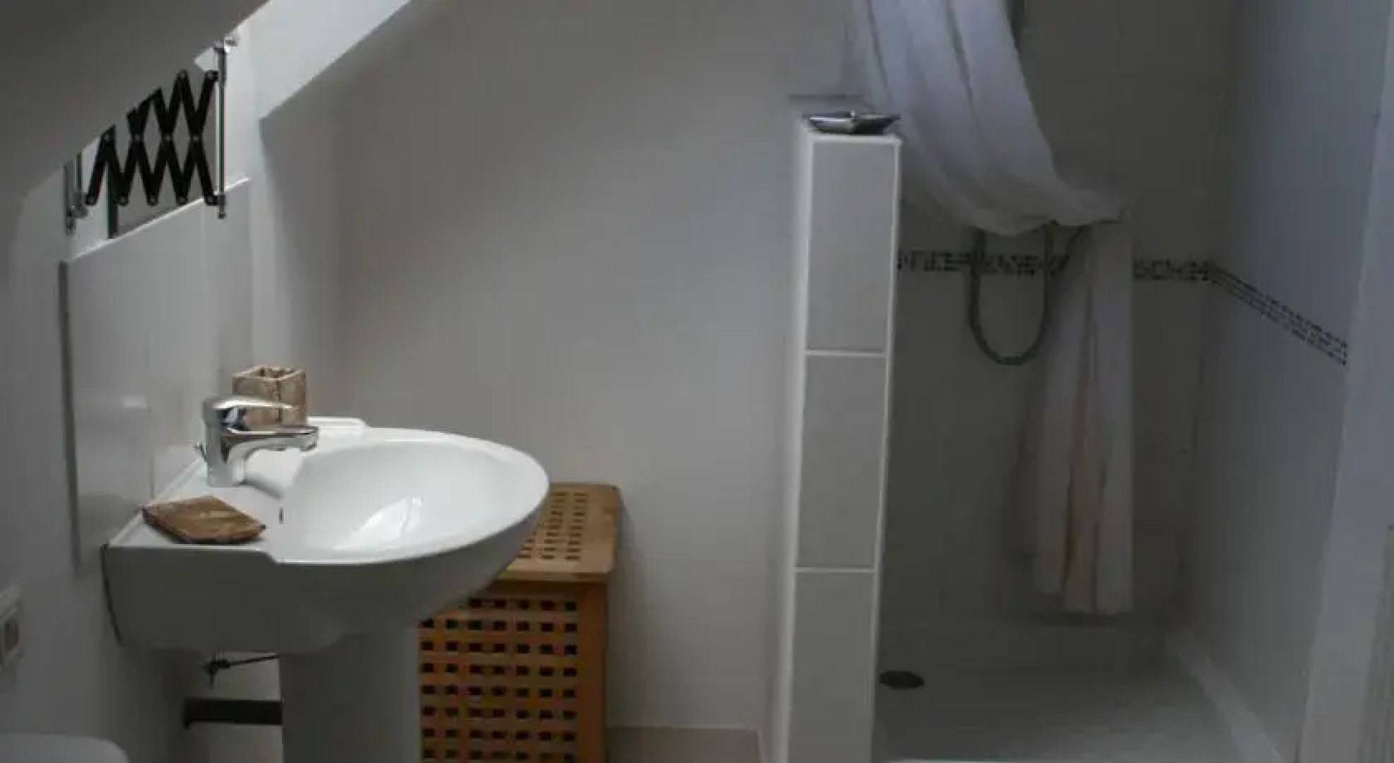 Ty Skol - Lancienne école