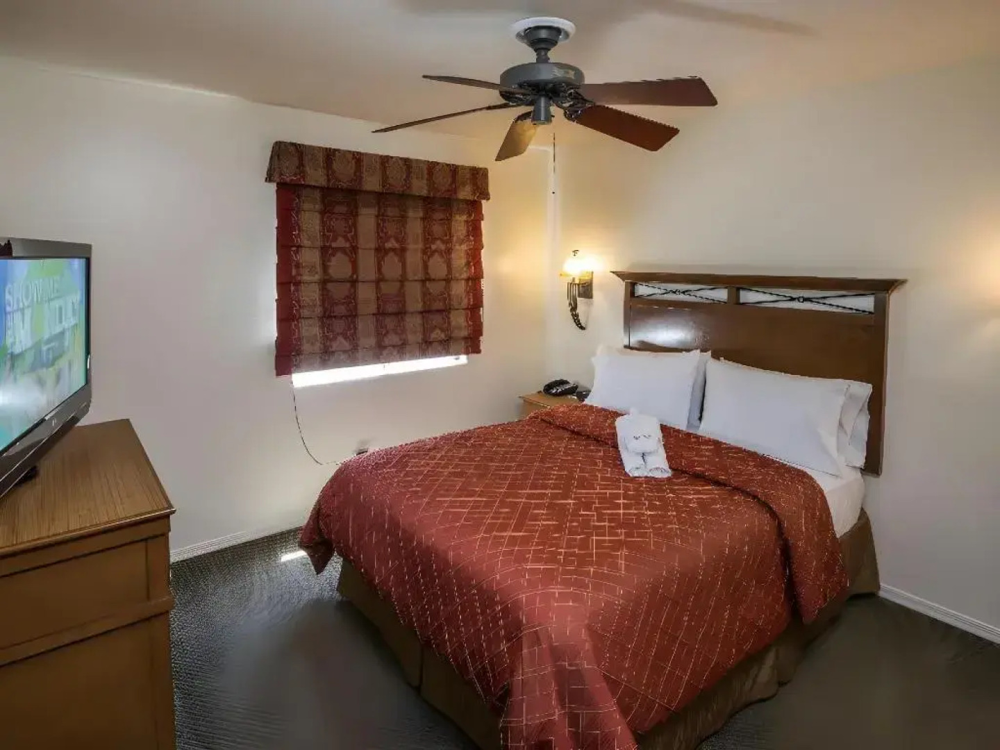 Villas of Cave Creek