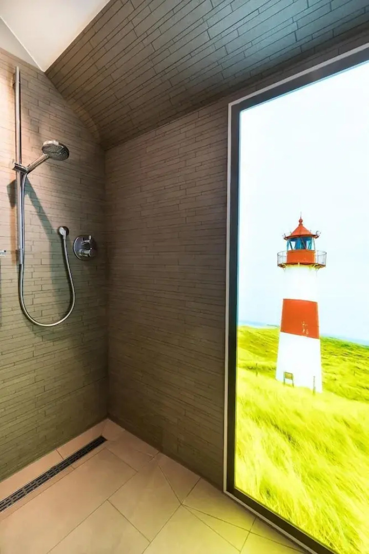 Altstadt Villa Wohnung 4 Bant