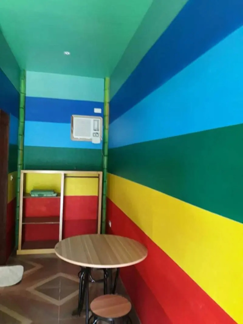 Dabdab Tourist Inn