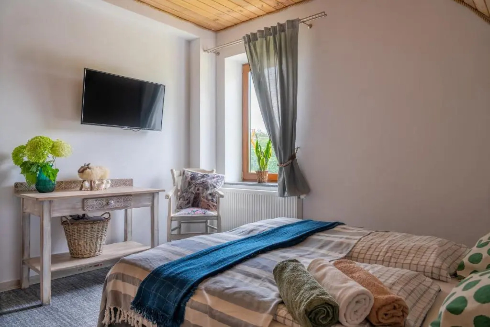 Pod Śnieżnymi Kotłami