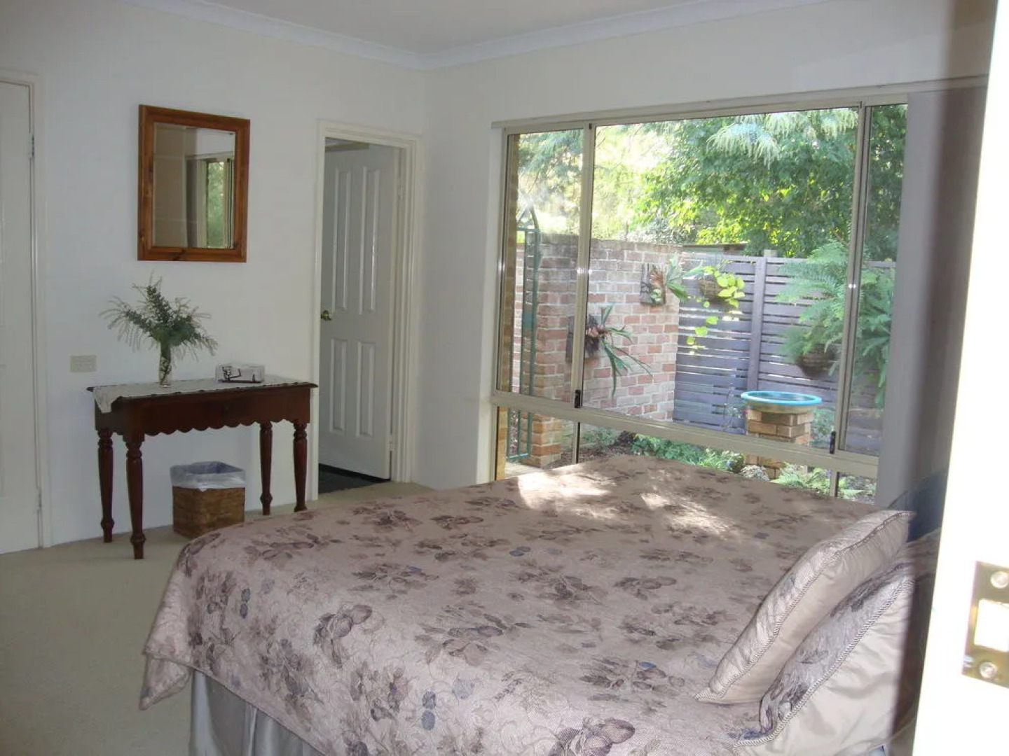 A Vintners Retreat Bed and Breakfast