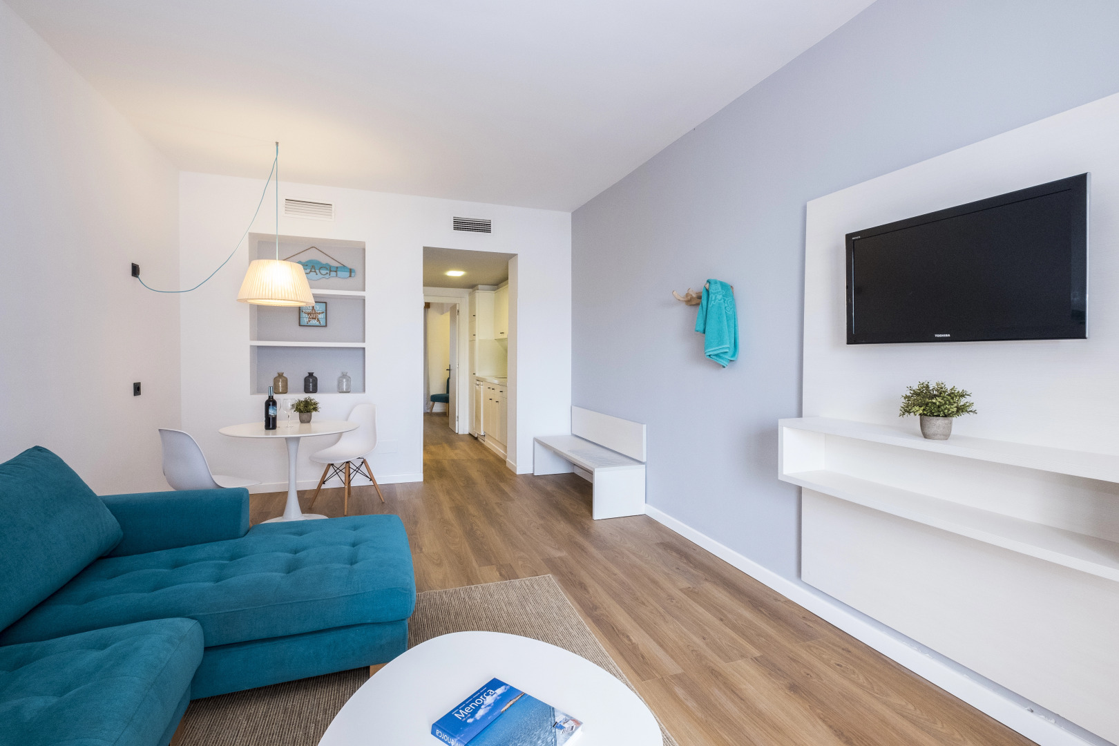 Lago Resort Menorca Casas del Lago - Adults Only