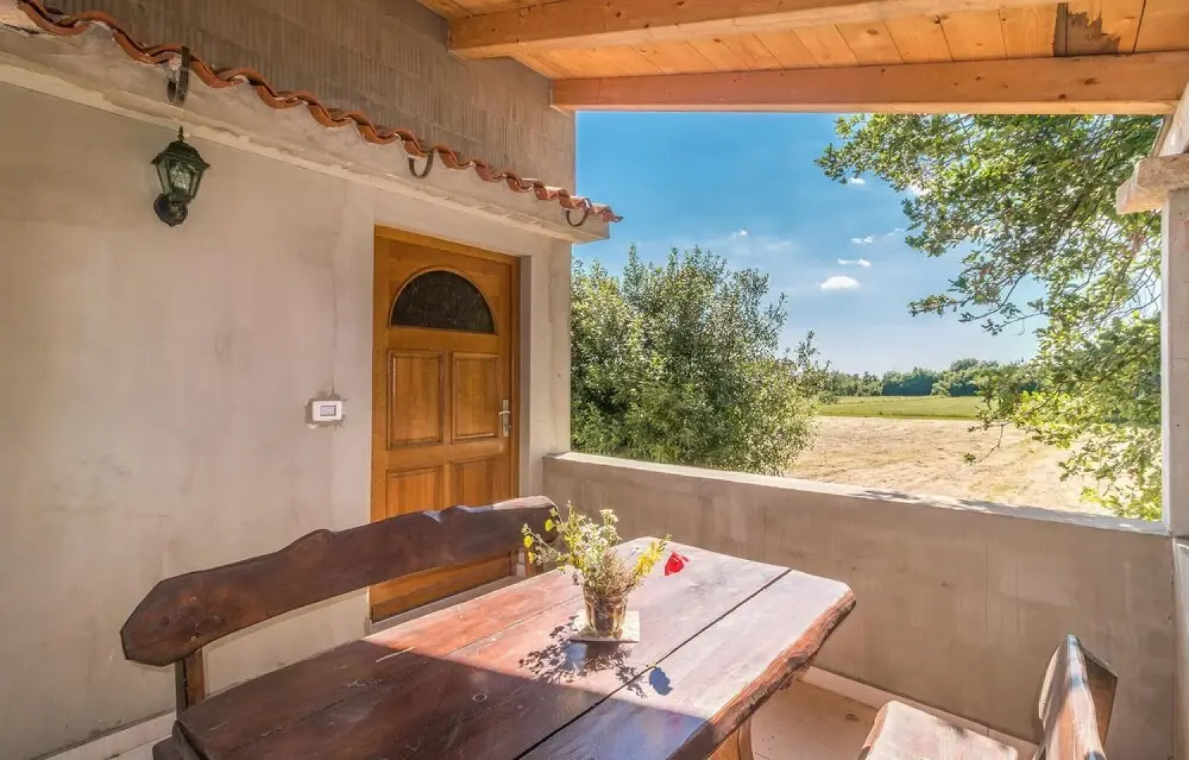 Amazing Home in Pula With Sauna, Wifi and 4 Bedrooms