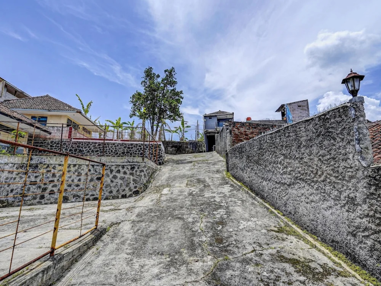 OYO Life 91116 Pelangi Residence Syariah