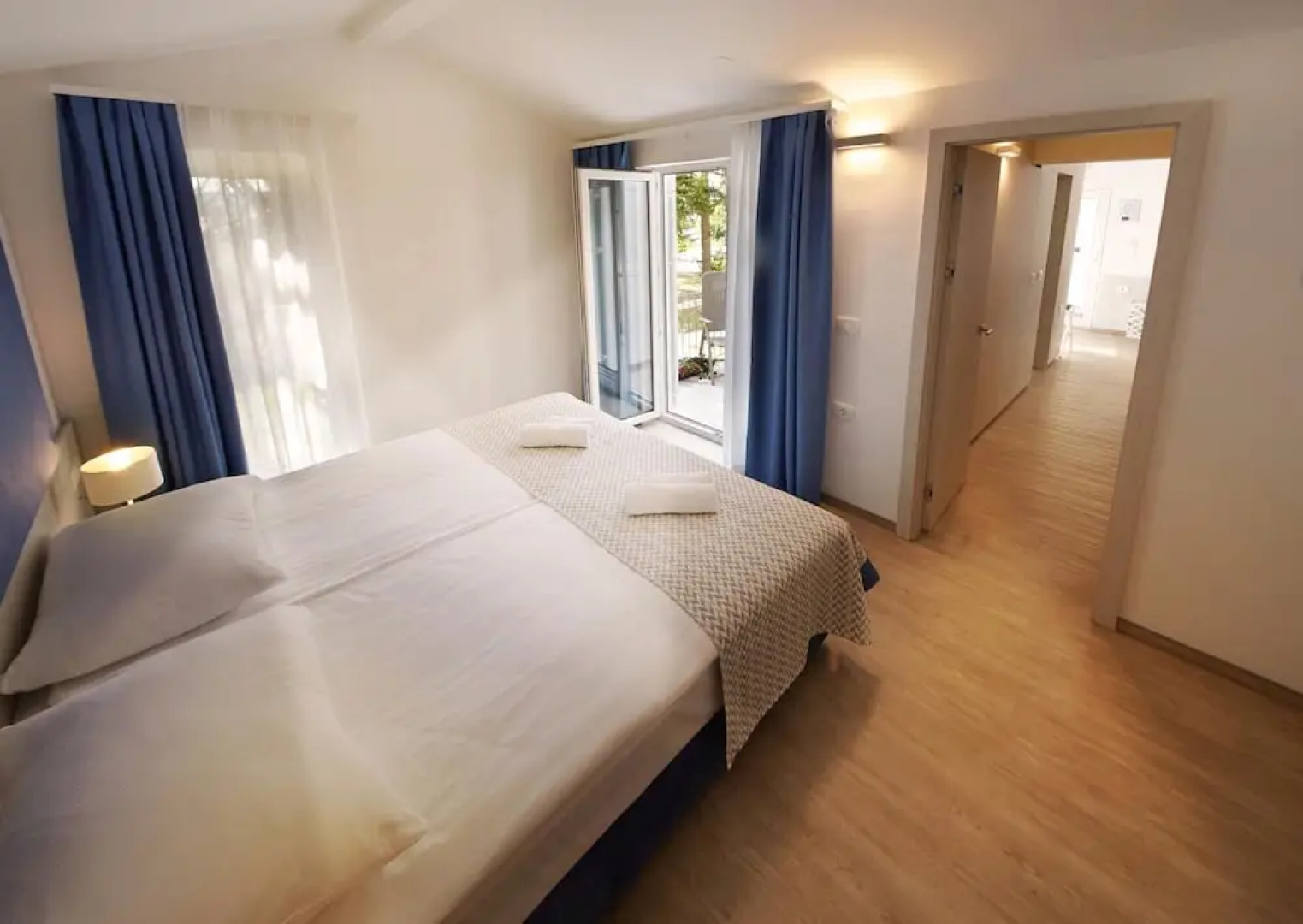 Olive Suites - Hotel & Resort Adria Ankaran