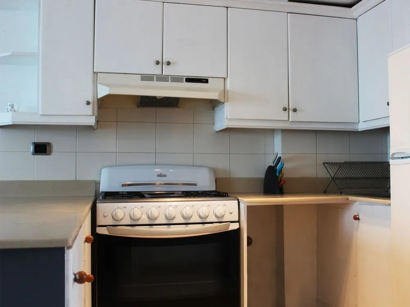 Ocean View Apartments