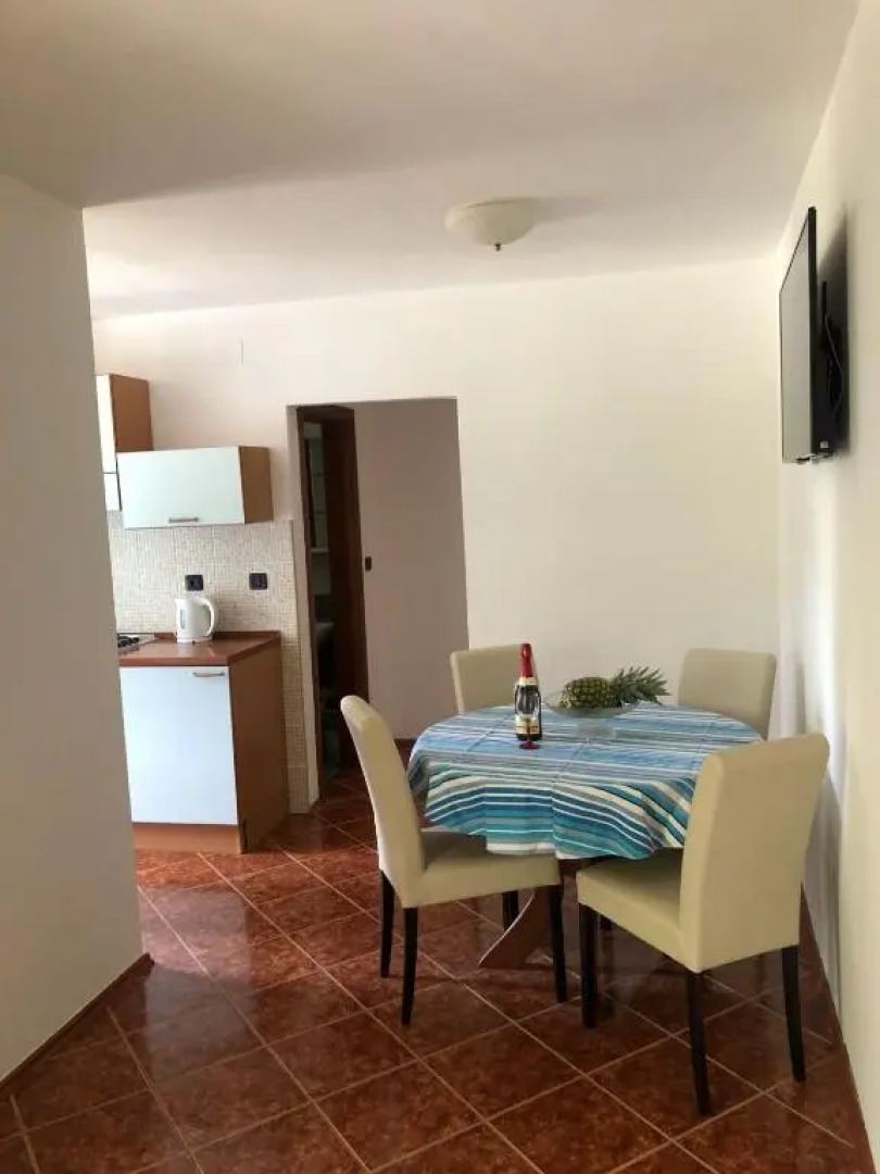 Apartments Vile Holiday