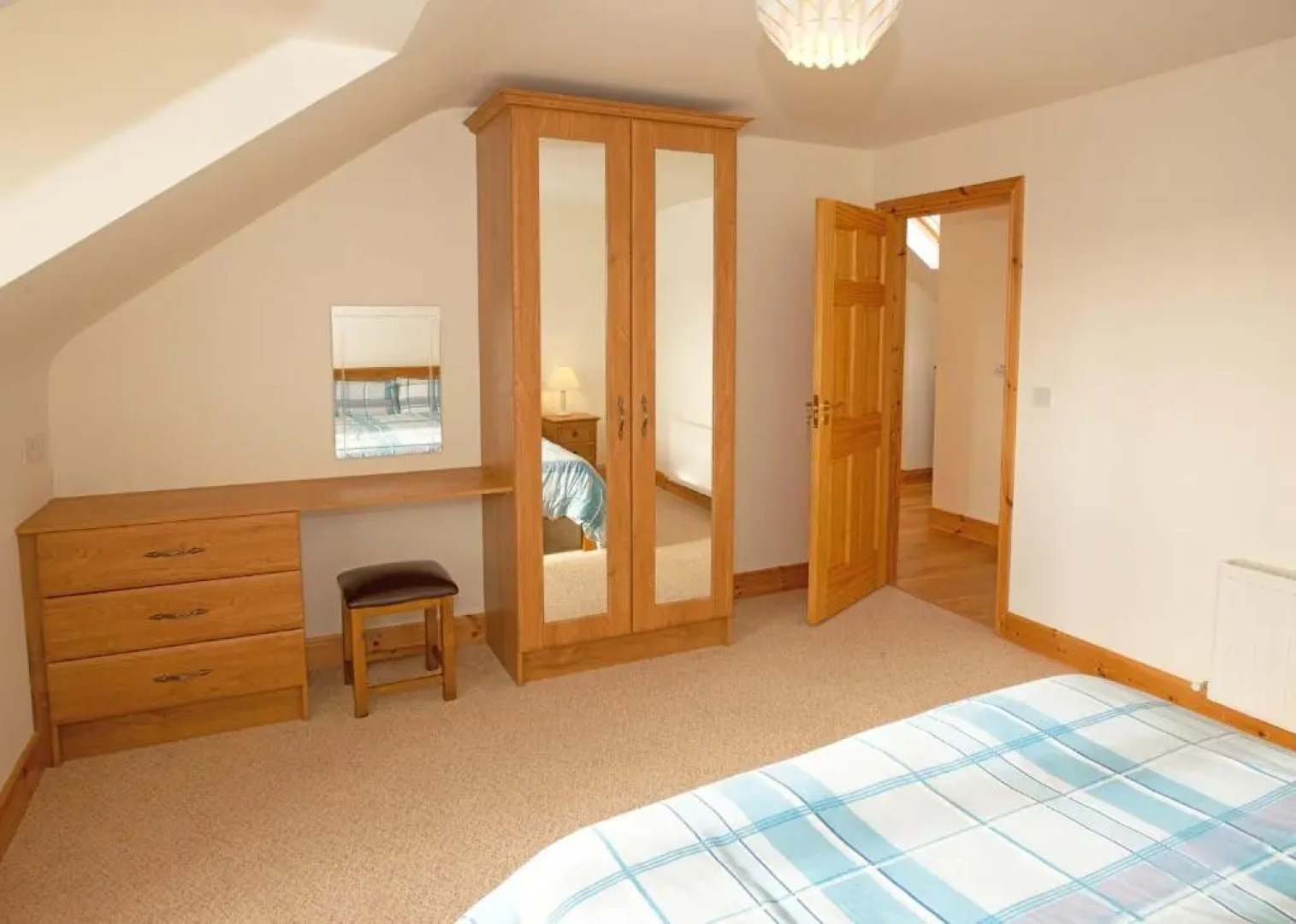 Cottage 238 – Cleggan