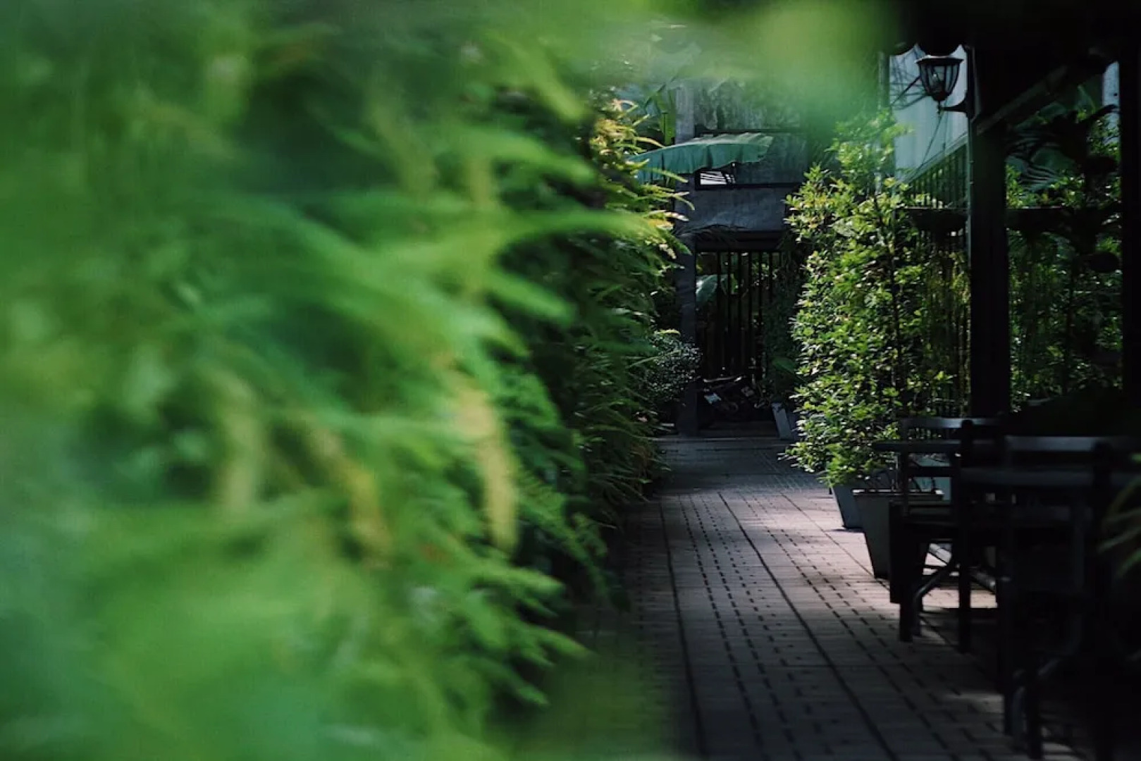 The Madison Bouique Hotel