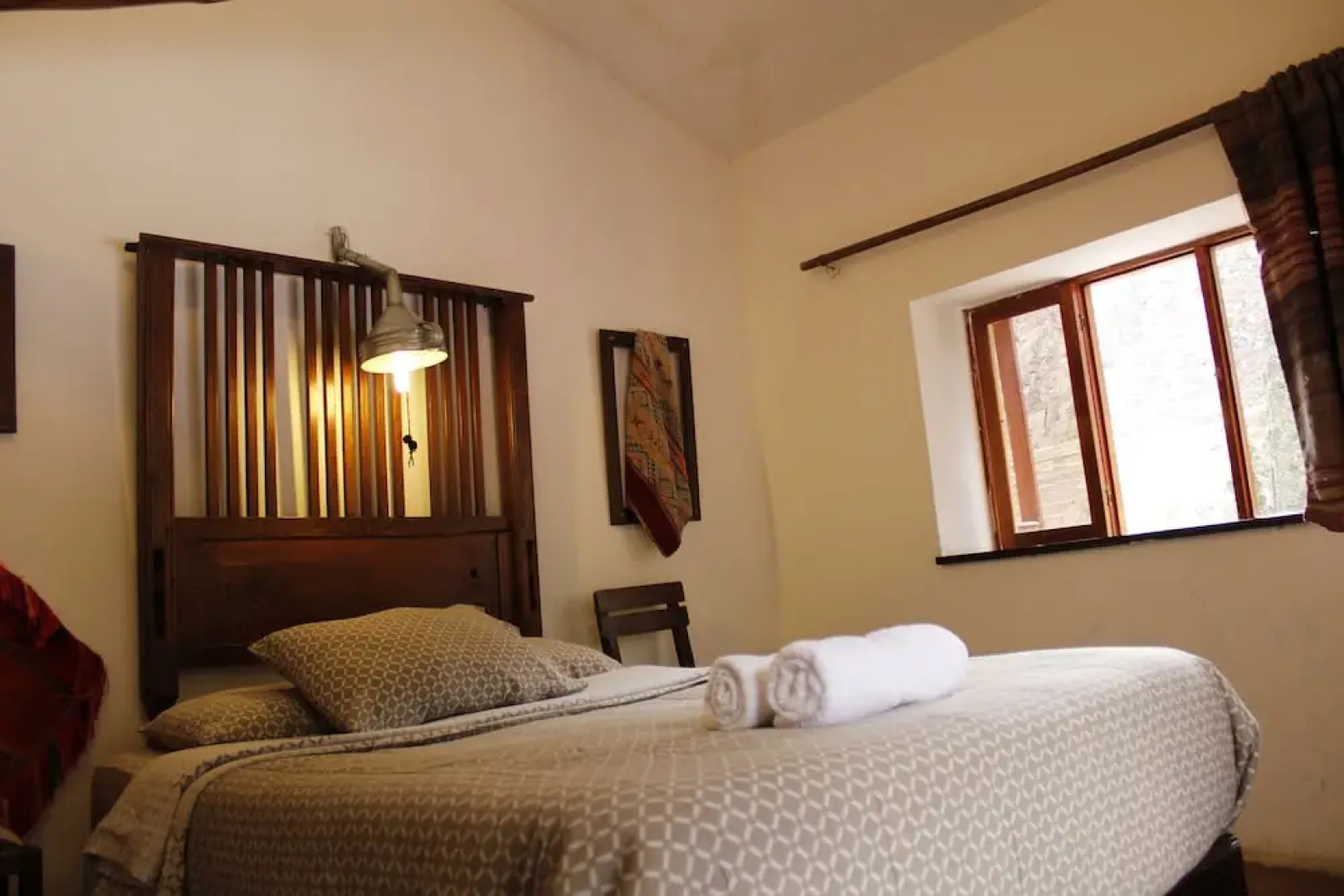 Casa Patacalle Bed & Breakfast Hotel