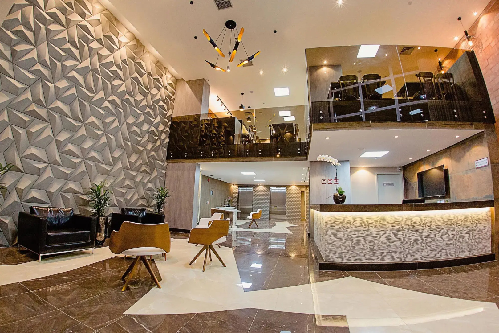 Bristol Viçosa Hotel