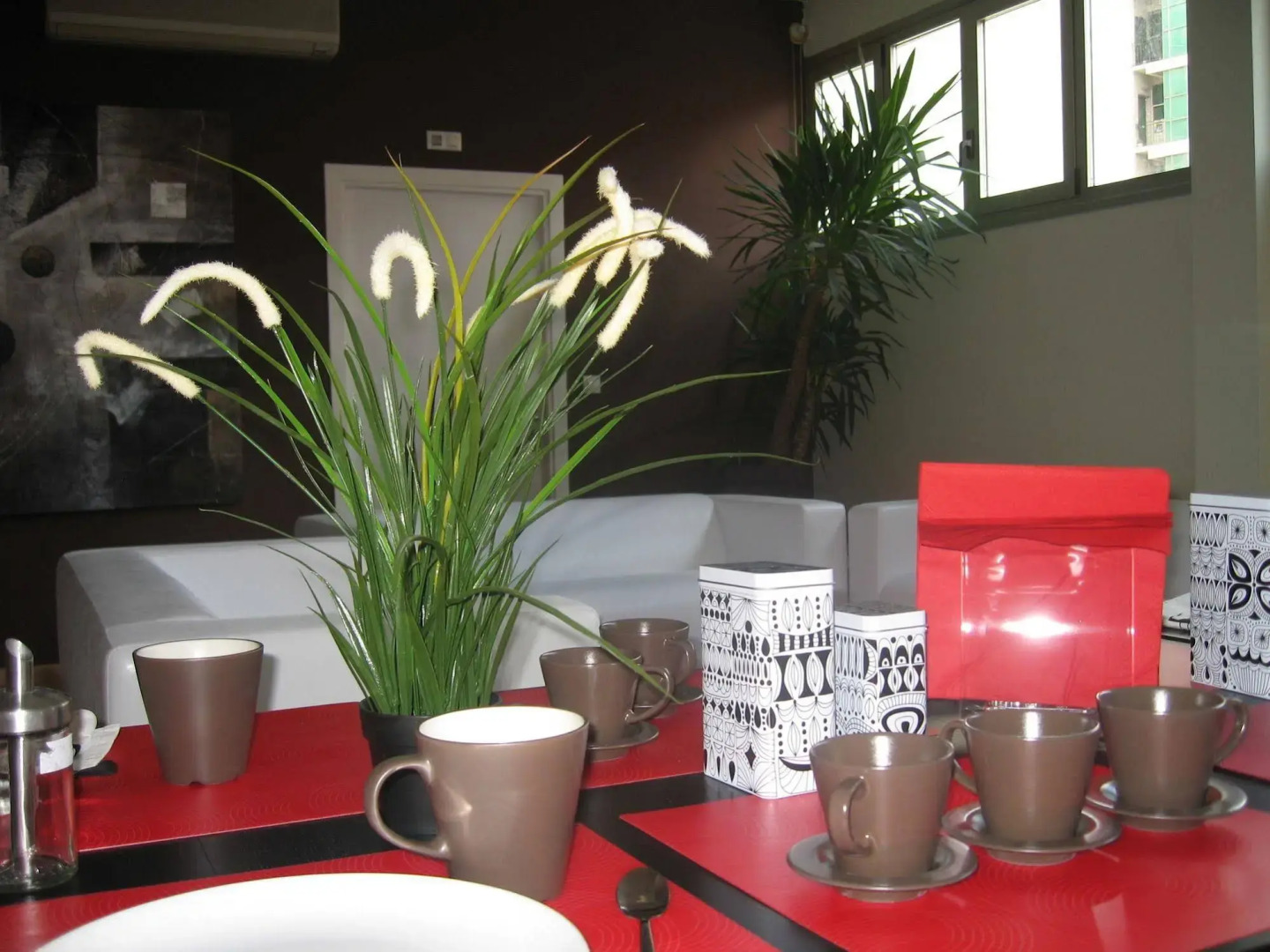 Bilbao Central Hostel