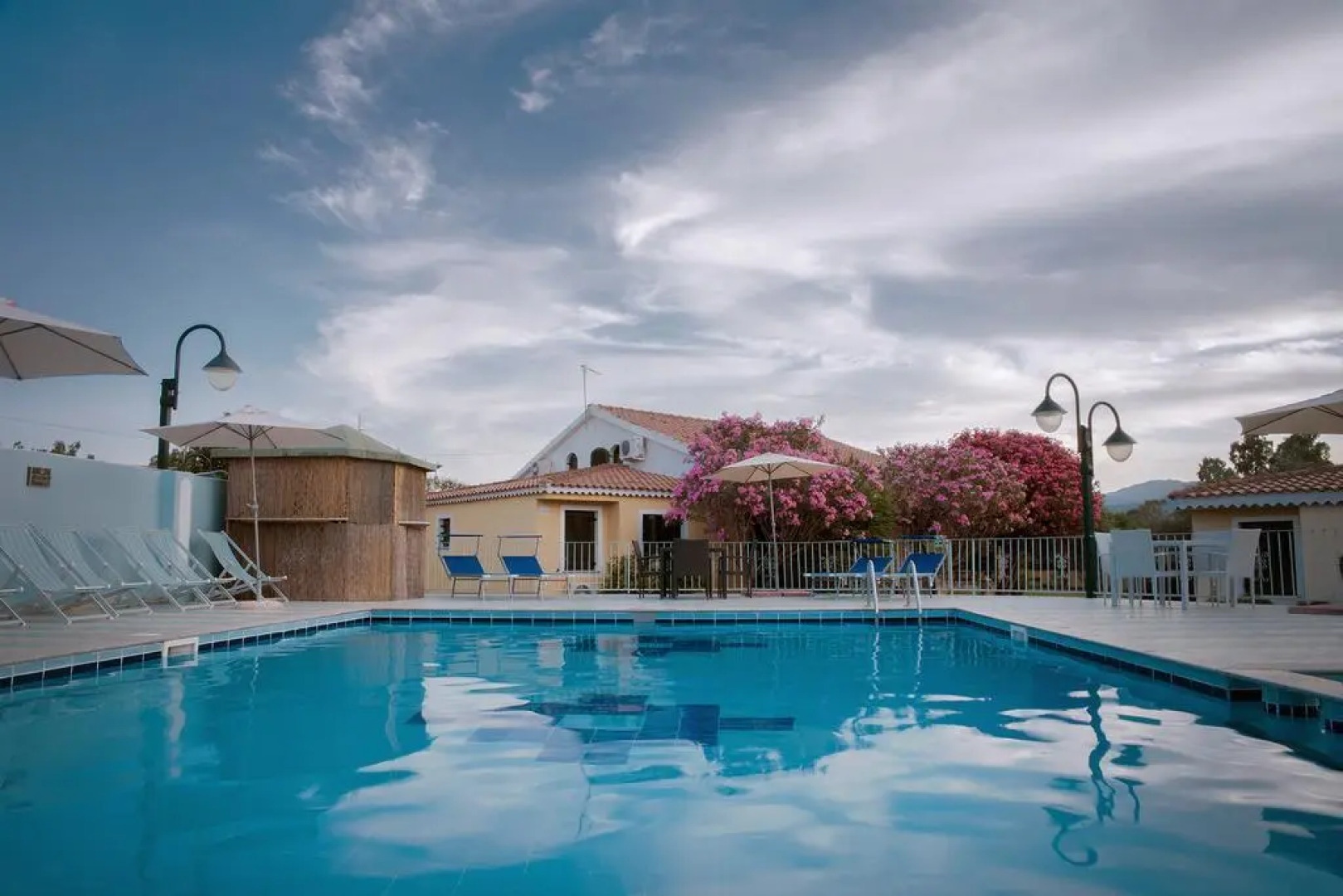 Residence Verde Mare