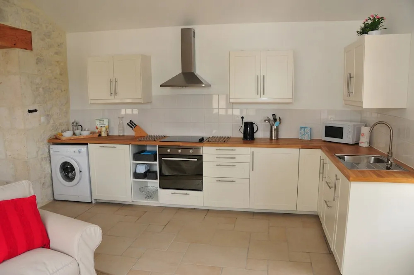 Laborde Neuve - Gîte