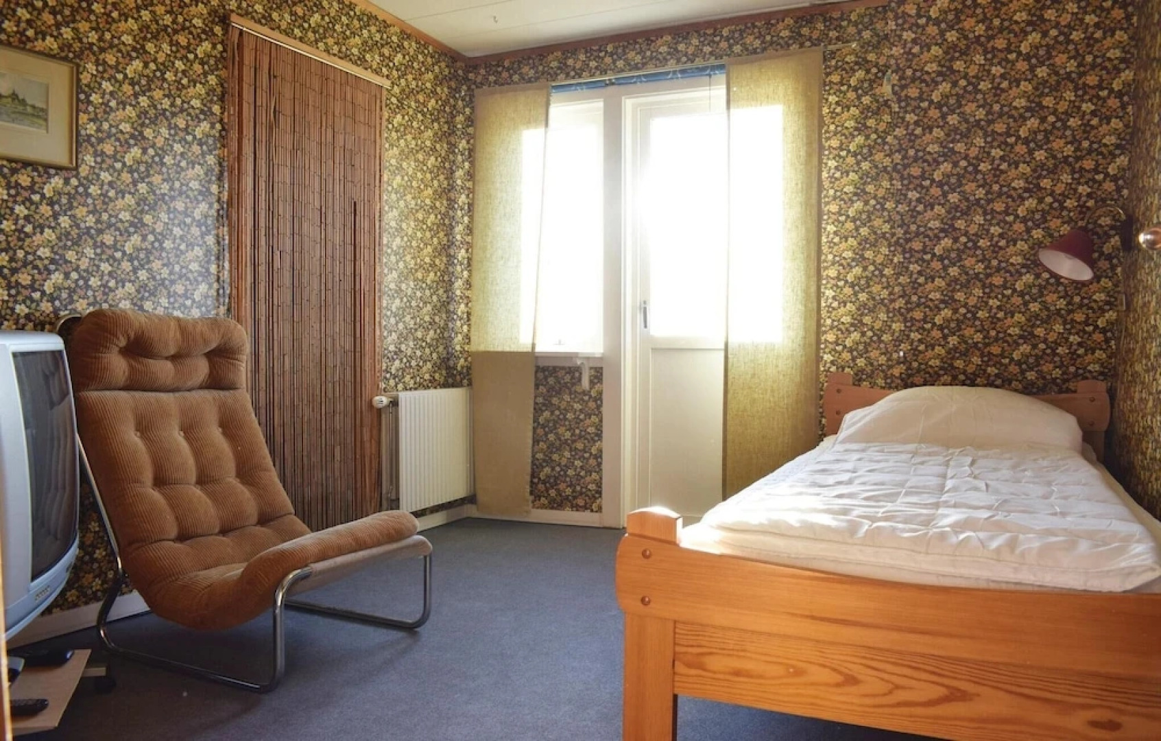 Amazing Home in Degerhamn With 3 Bedrooms