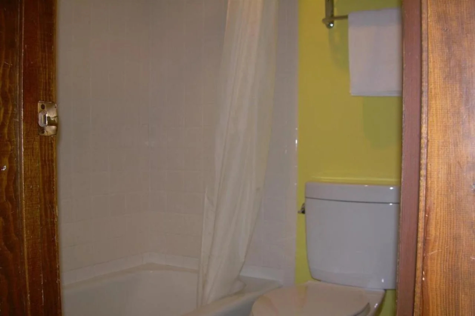 Rodeway Inn North Platte