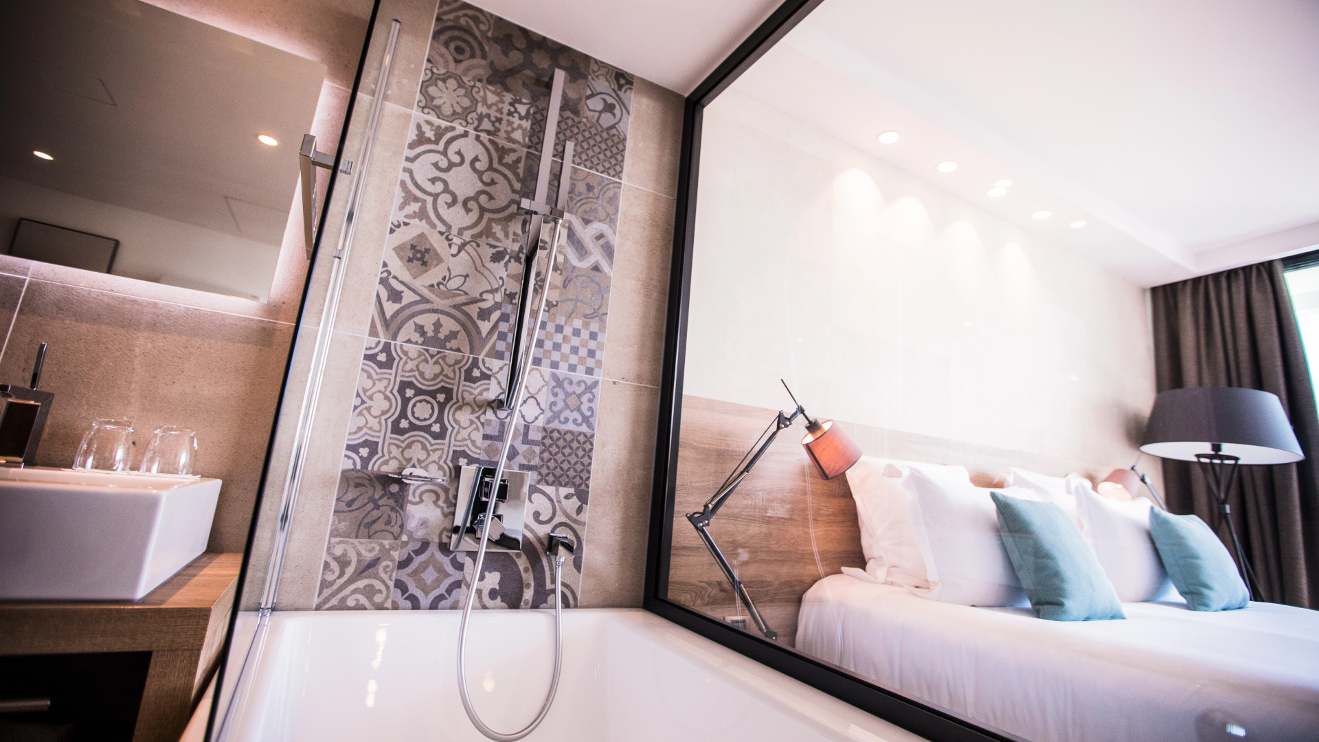 Hôtel La Plage, La Grande-Motte