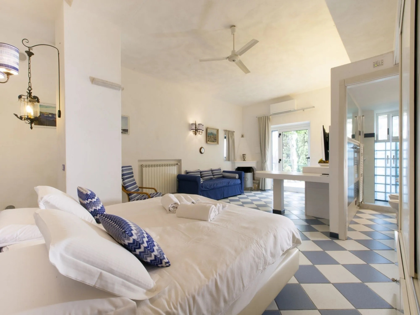 I Giardini Dei Sensi