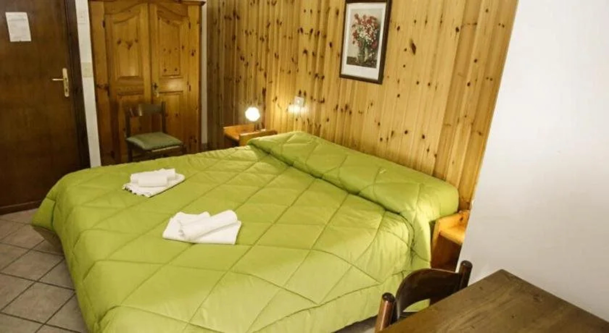 Hotel Valle del Lupo