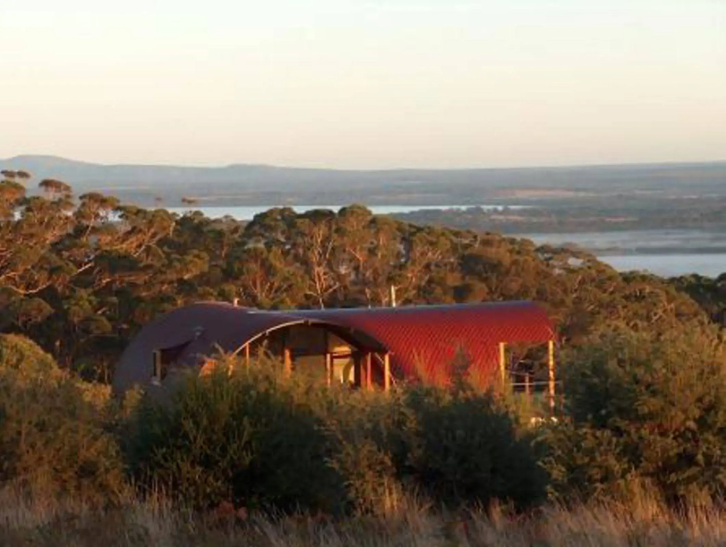 Tennessee Hill Chalets