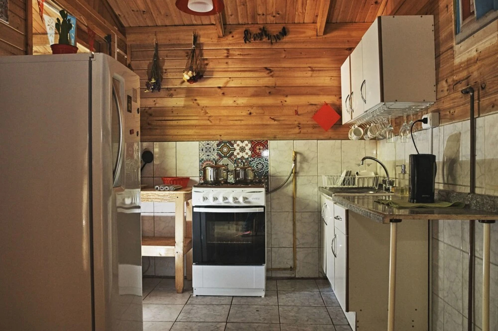 Cabana en San Jose de Maipo 1027