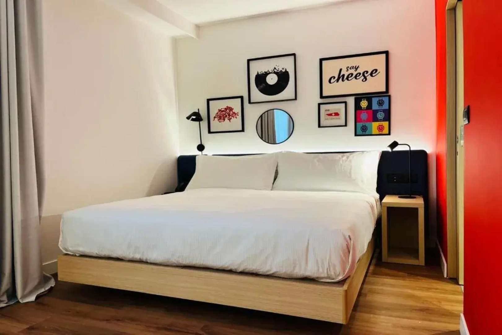 Hampton By Hilton Locarno