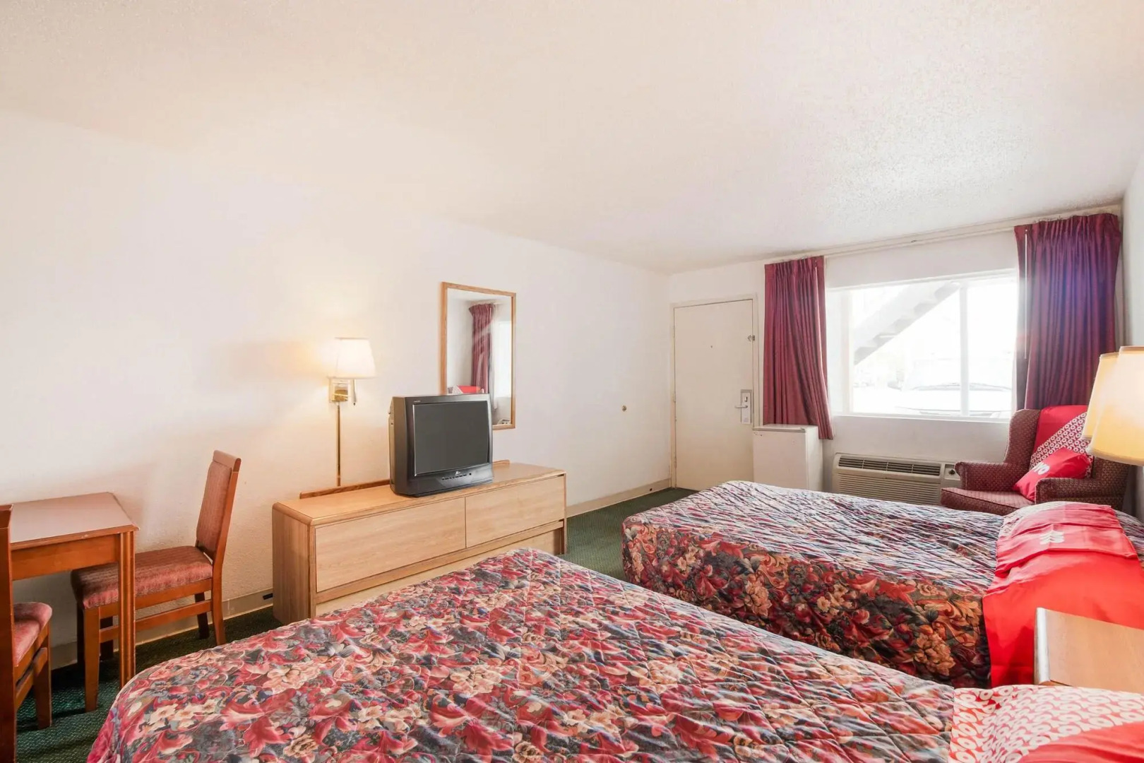 Hotel O Houston East Channelview I-10