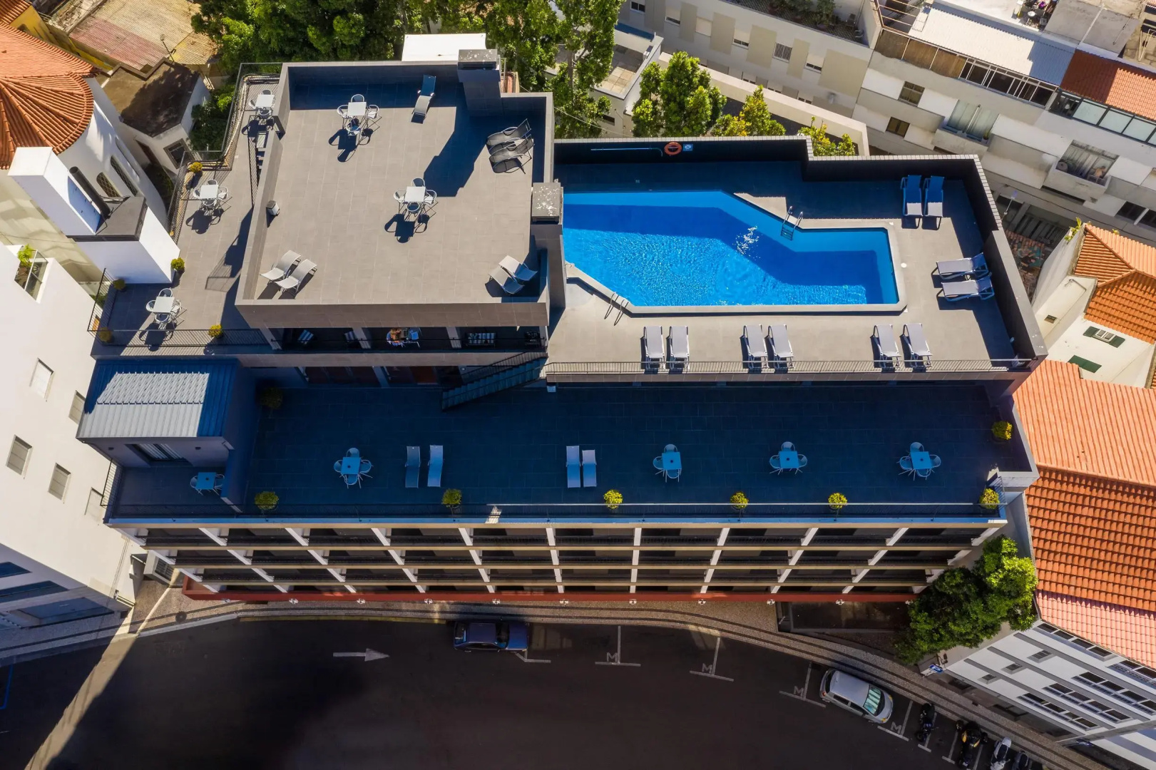 Hotel do Carmo
