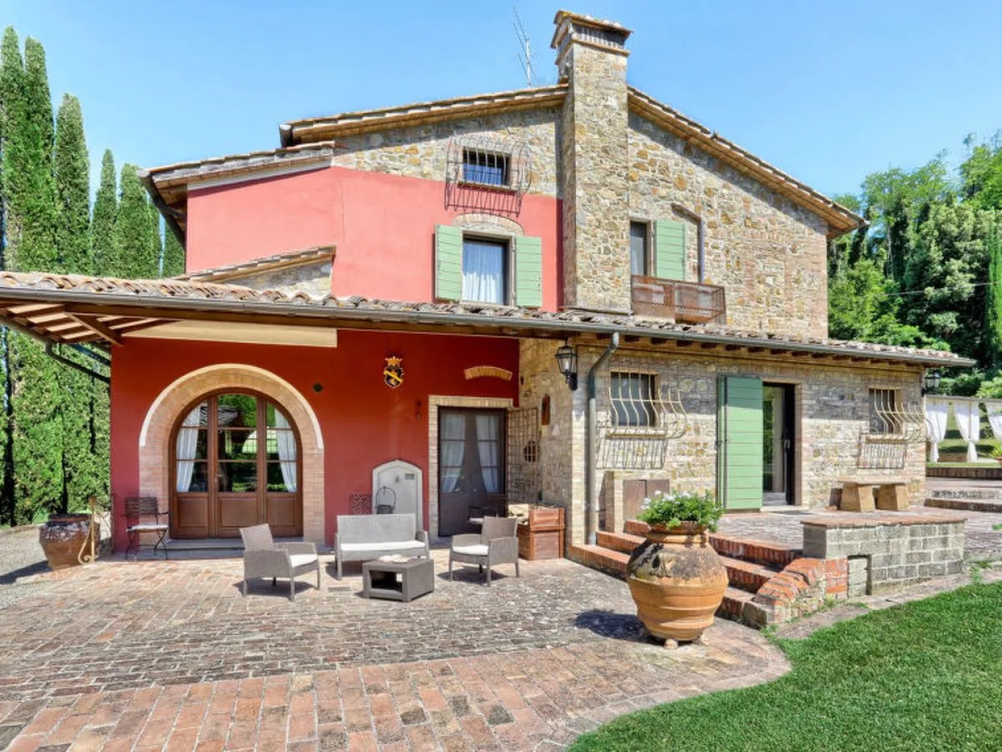 Fonte di Pillo (GAM290)