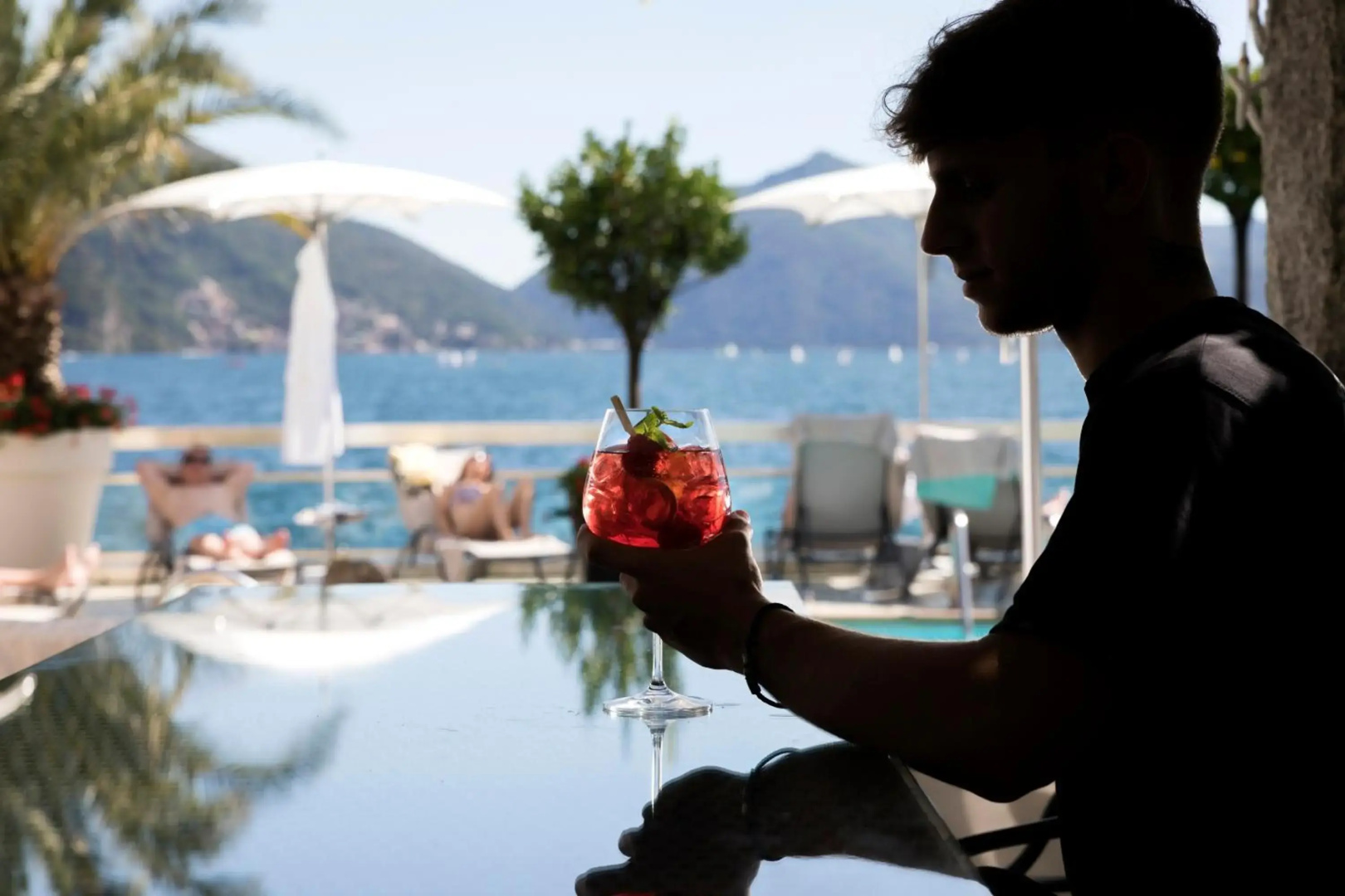 Hotel Lido Seegarten