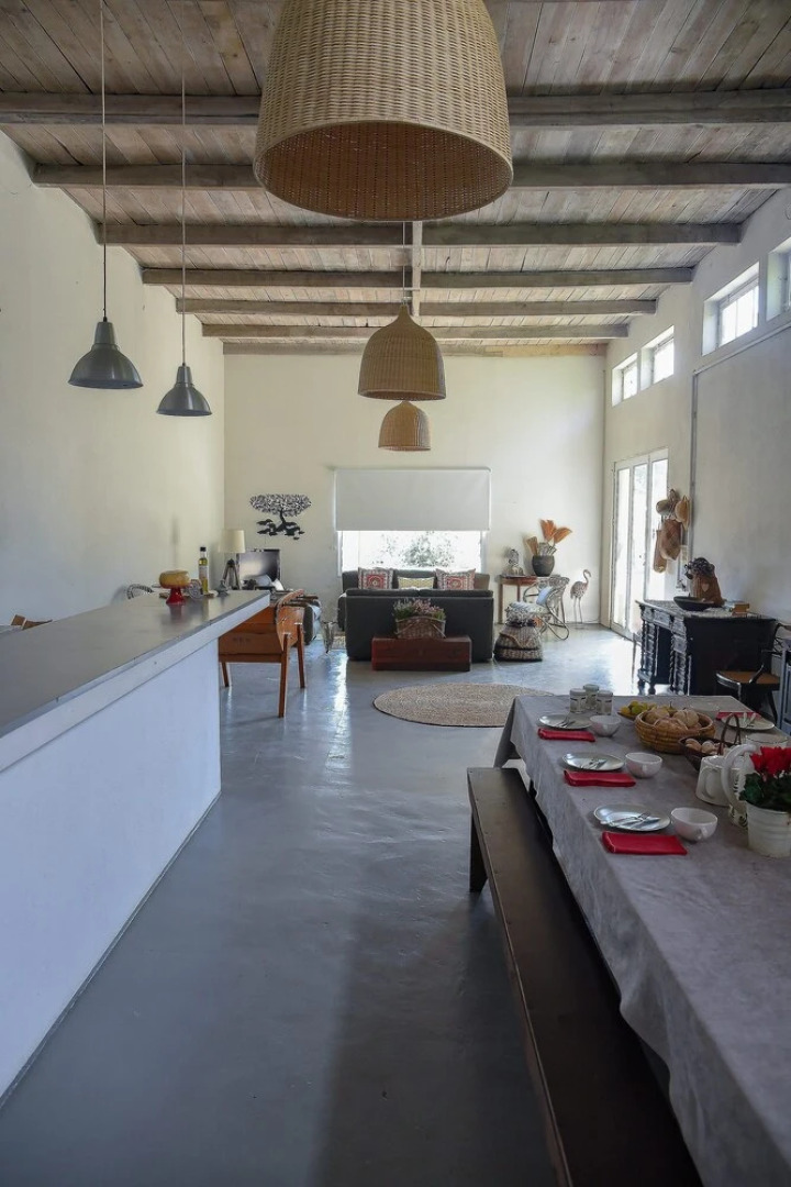 Vumba - The Bue-Maria Suite