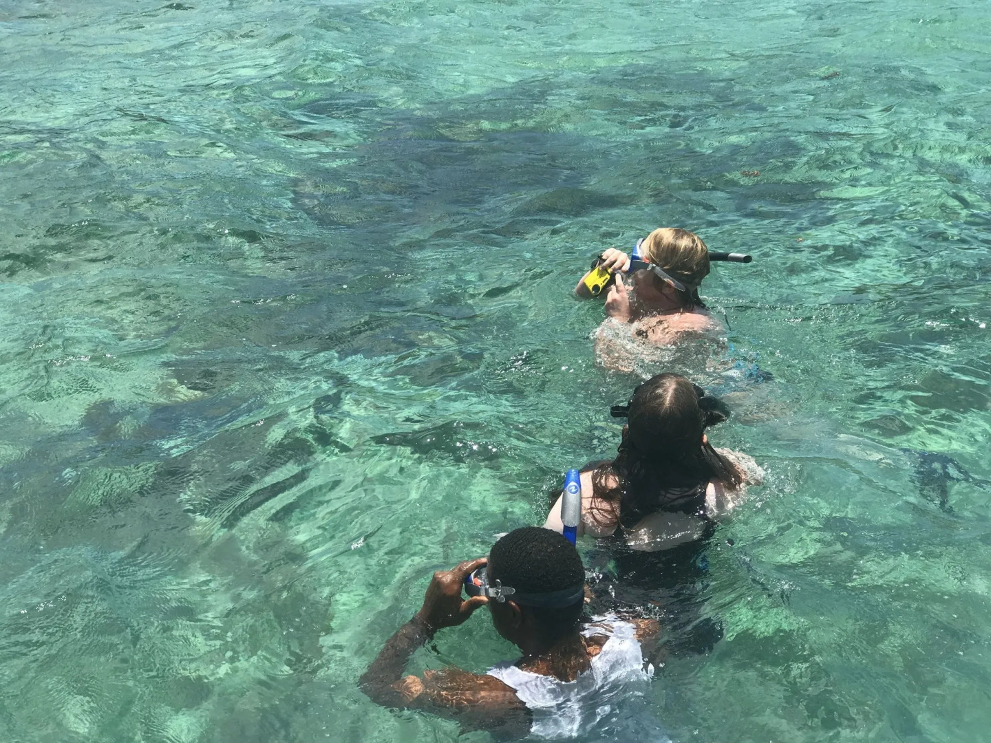 Great Exuma Beachouse