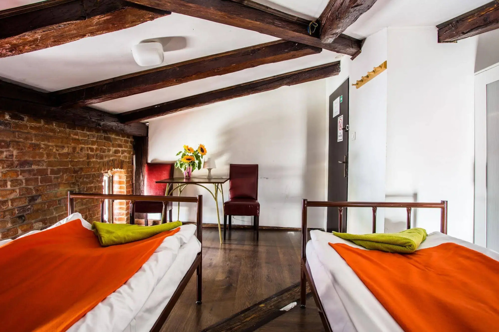 Pink Panthers Hostel Private