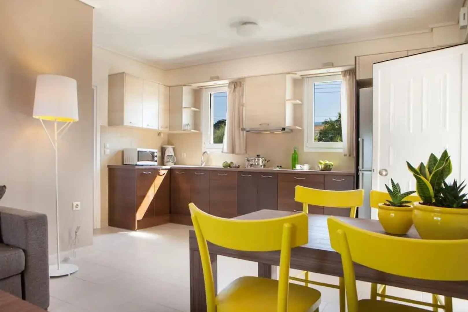 Eucalyptus Apartments Apartment Hyacinth