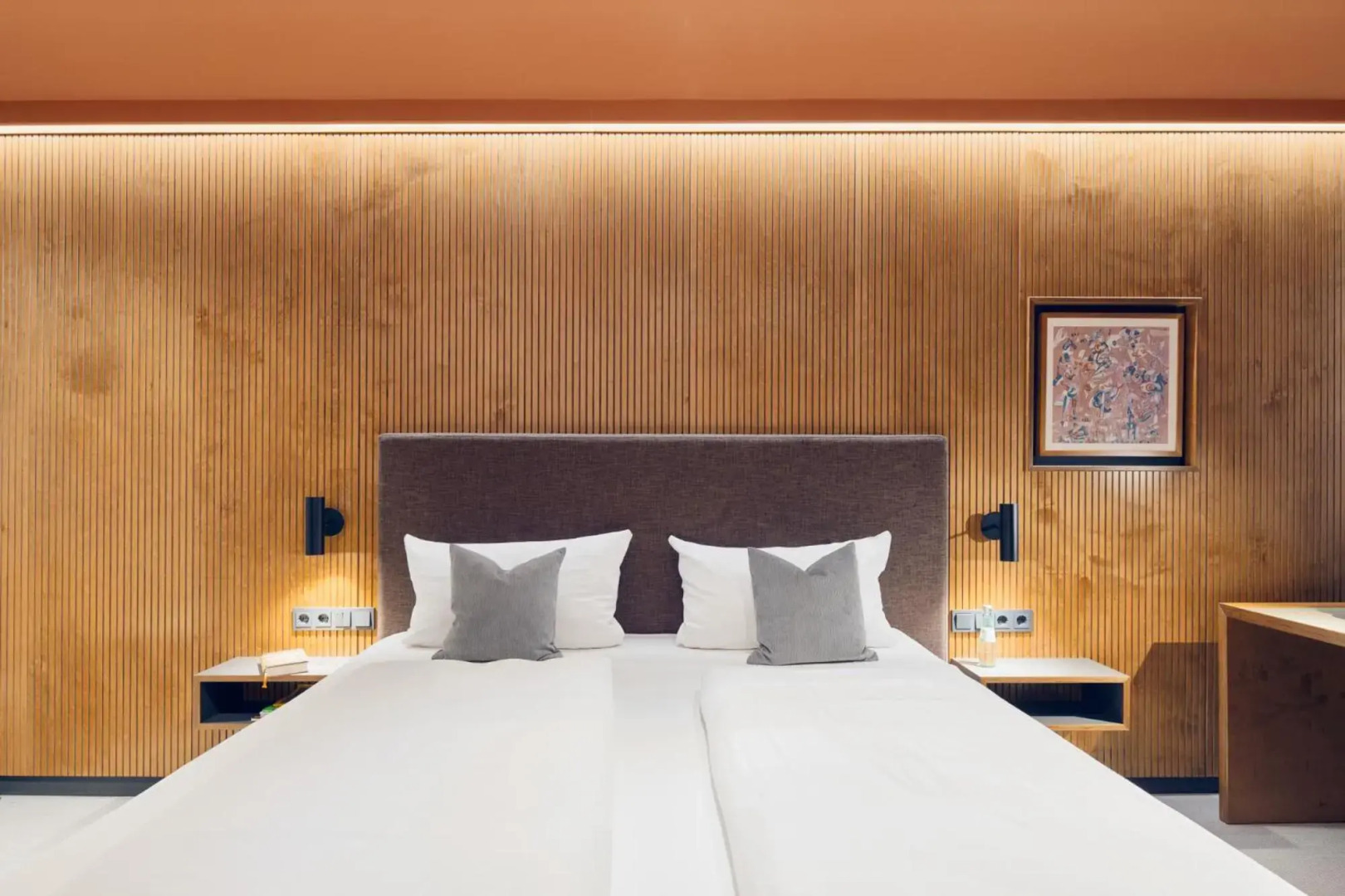 Art Hotel Tucholsky