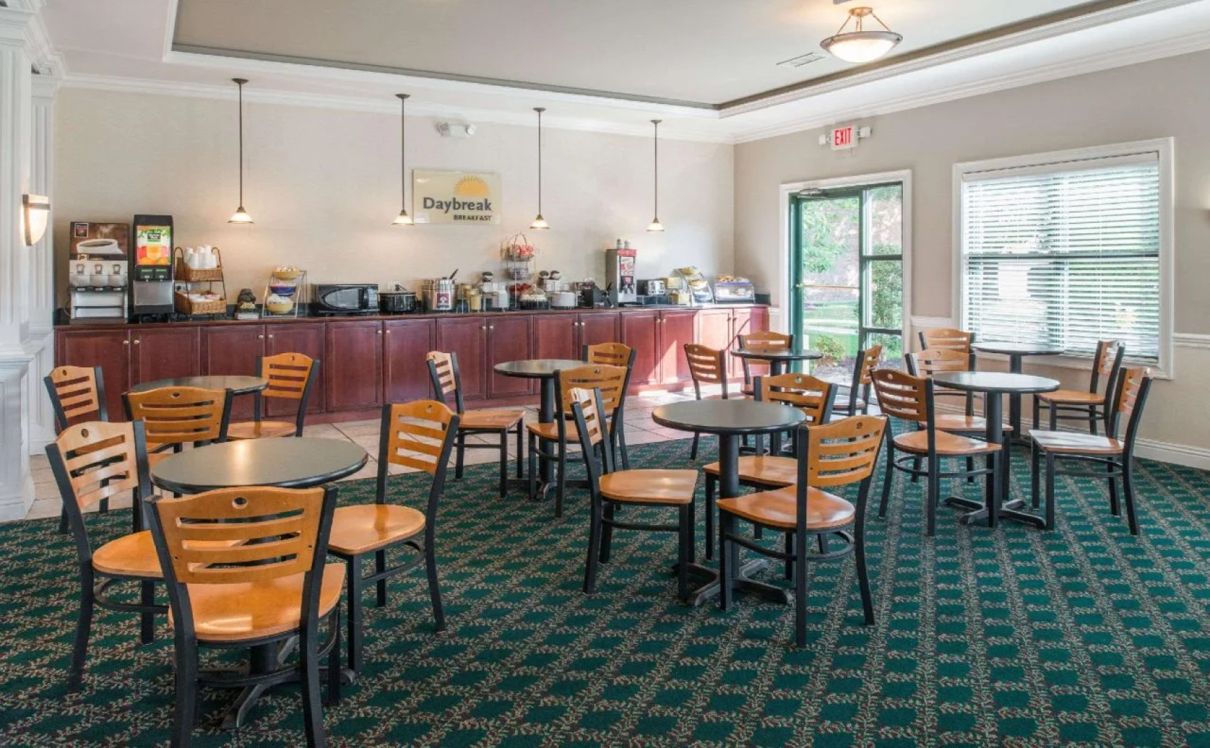 Days Inn By Wyndham Paducah