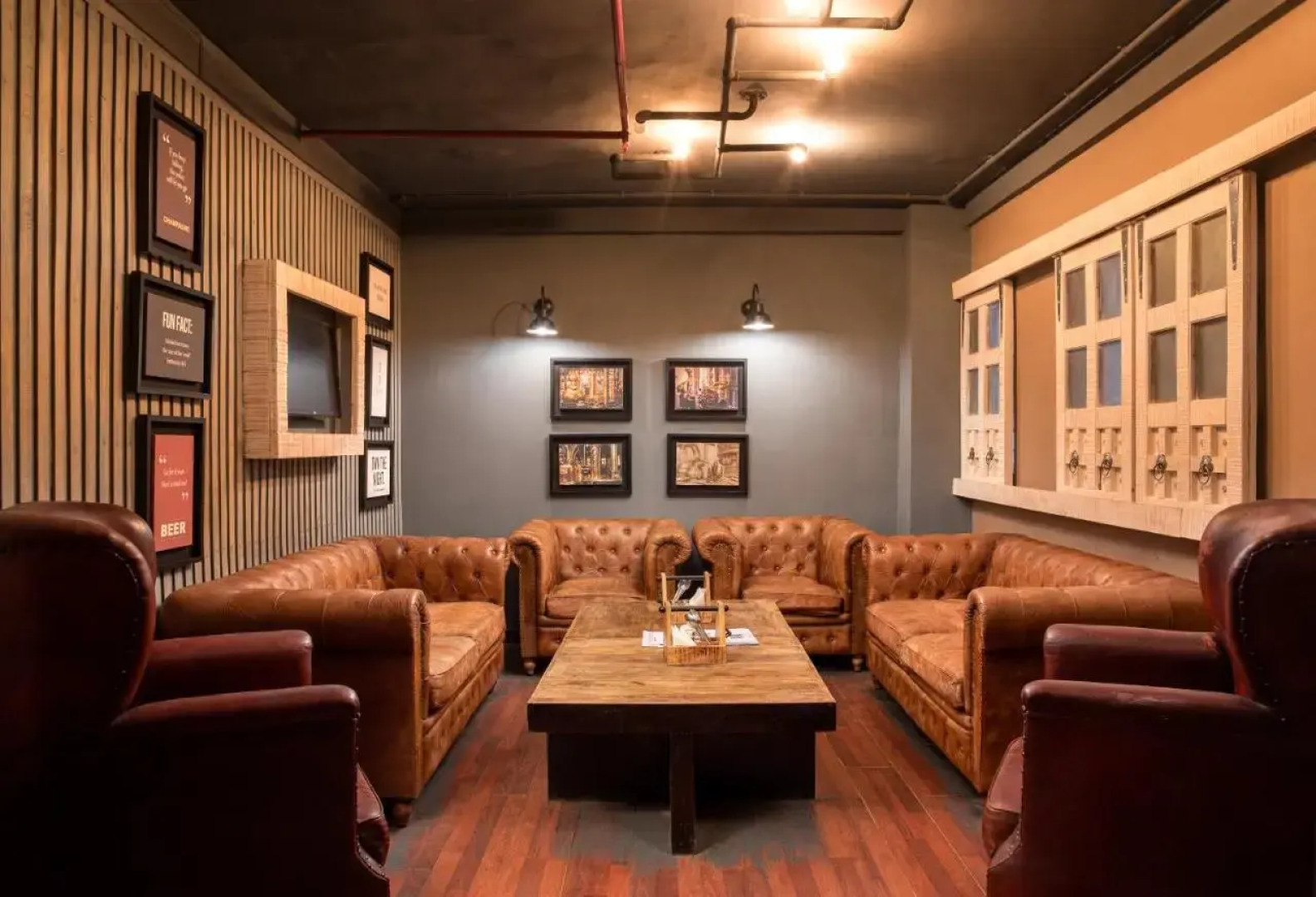 Parkk Boutique Jodhpur