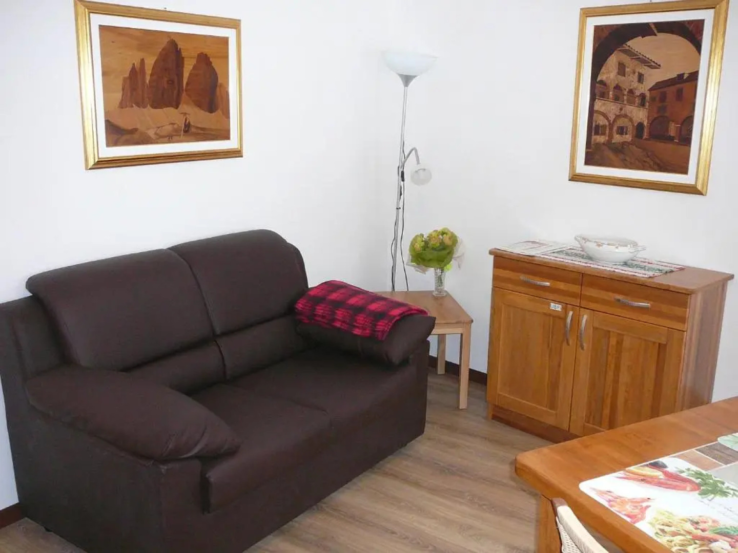 Casa Screm - Appartamenti e Camere