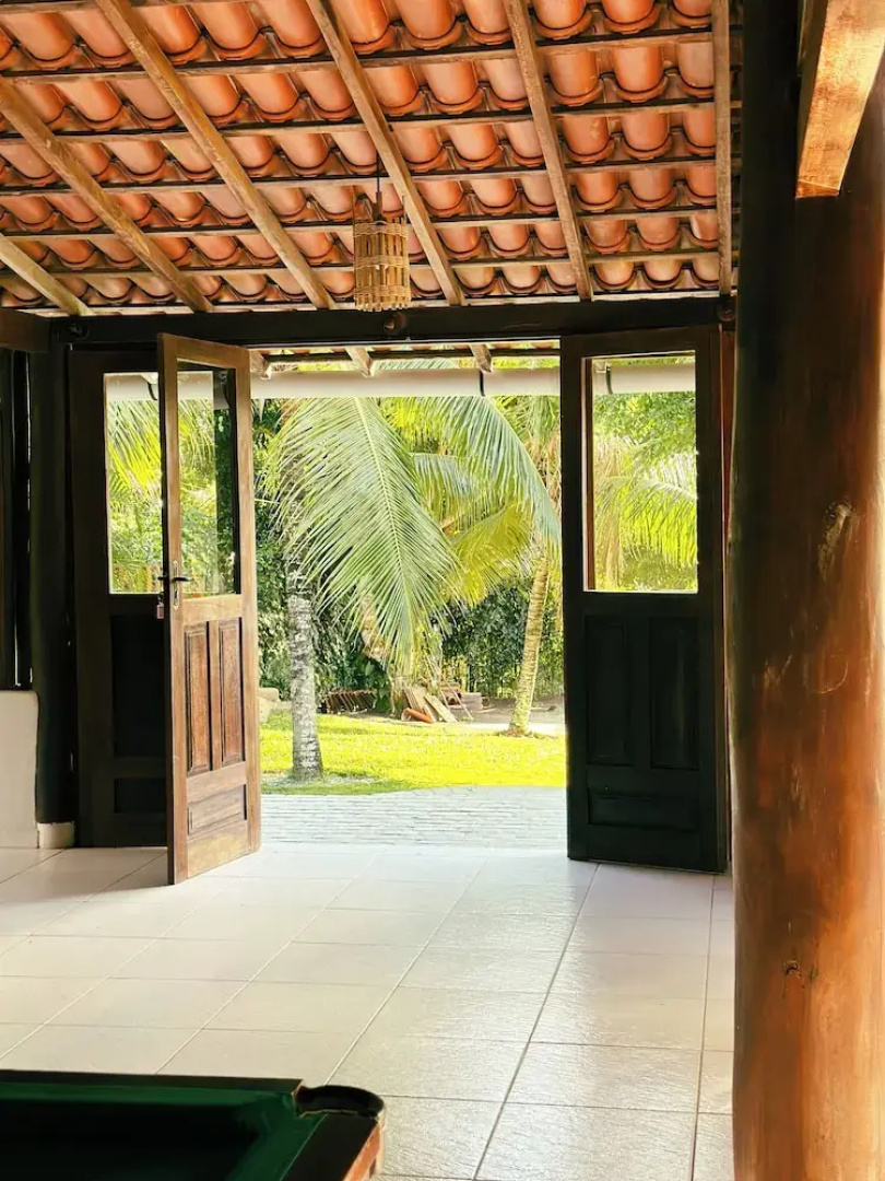 Casa Mar a Vista