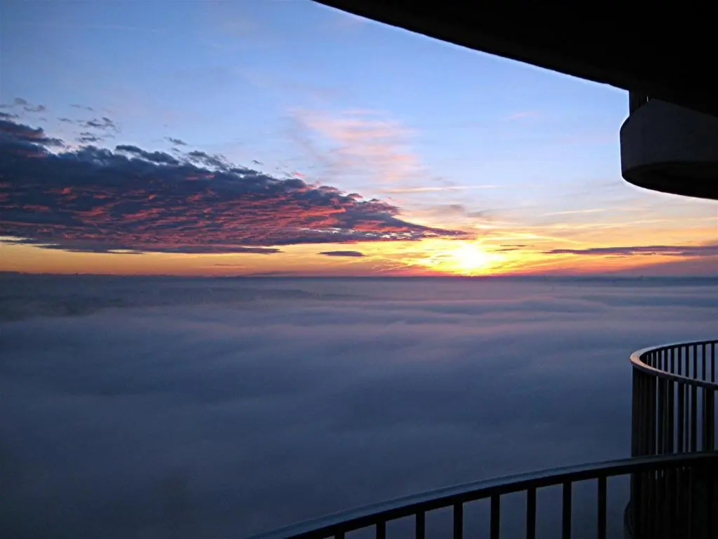 Royal - Sky - Suite