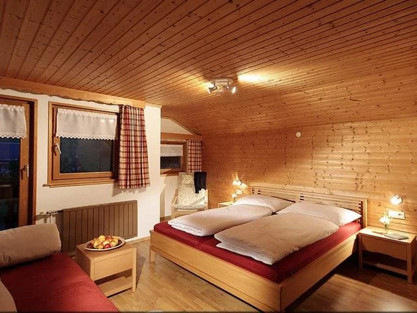 Familienbauernhof Metzler