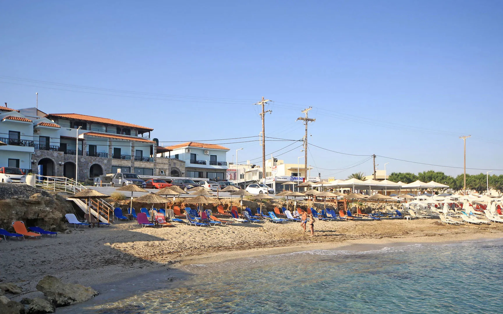 Diogenis Blue Palace