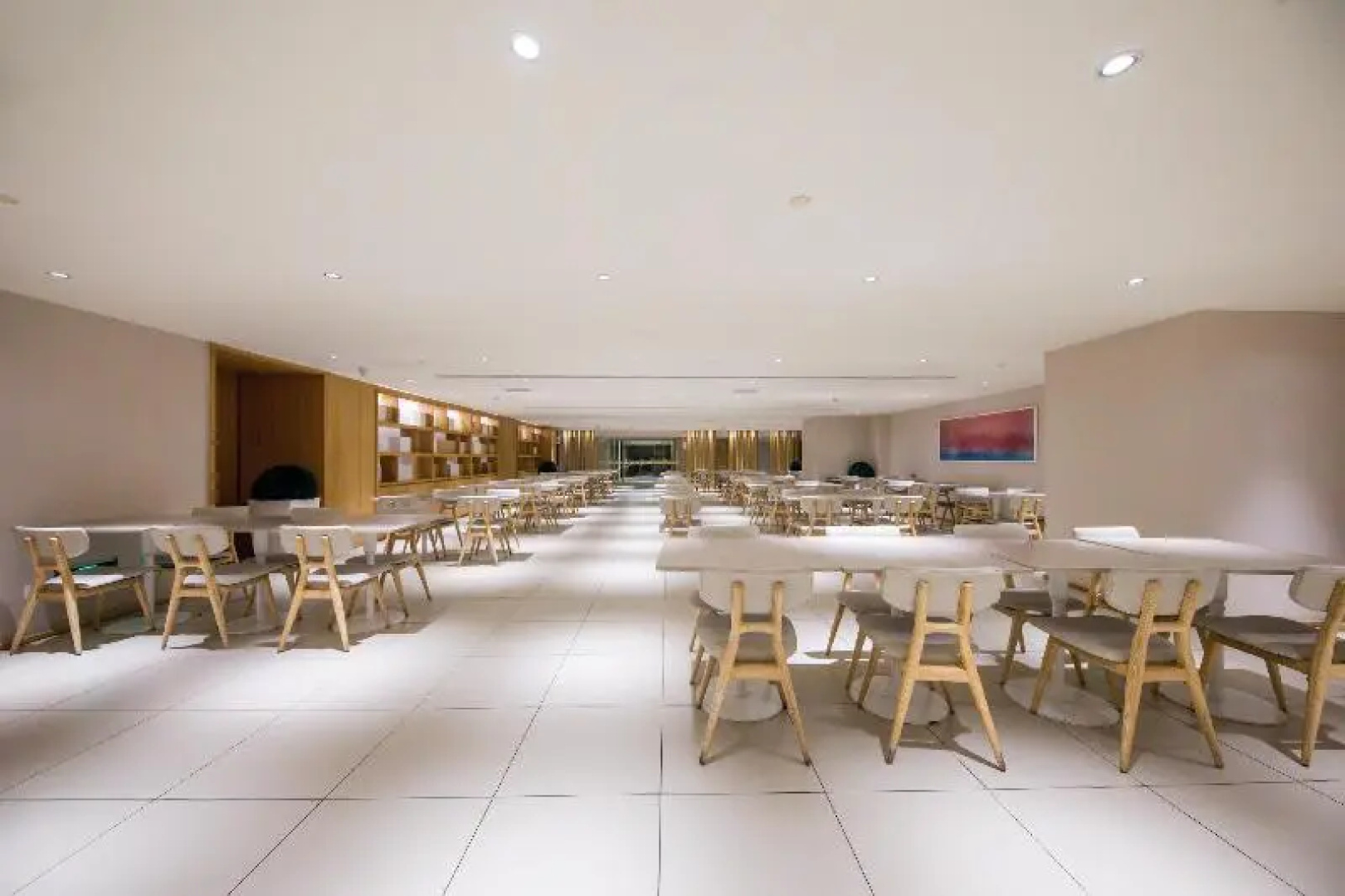 Ji Hotel Jinan Quancheng Plaza