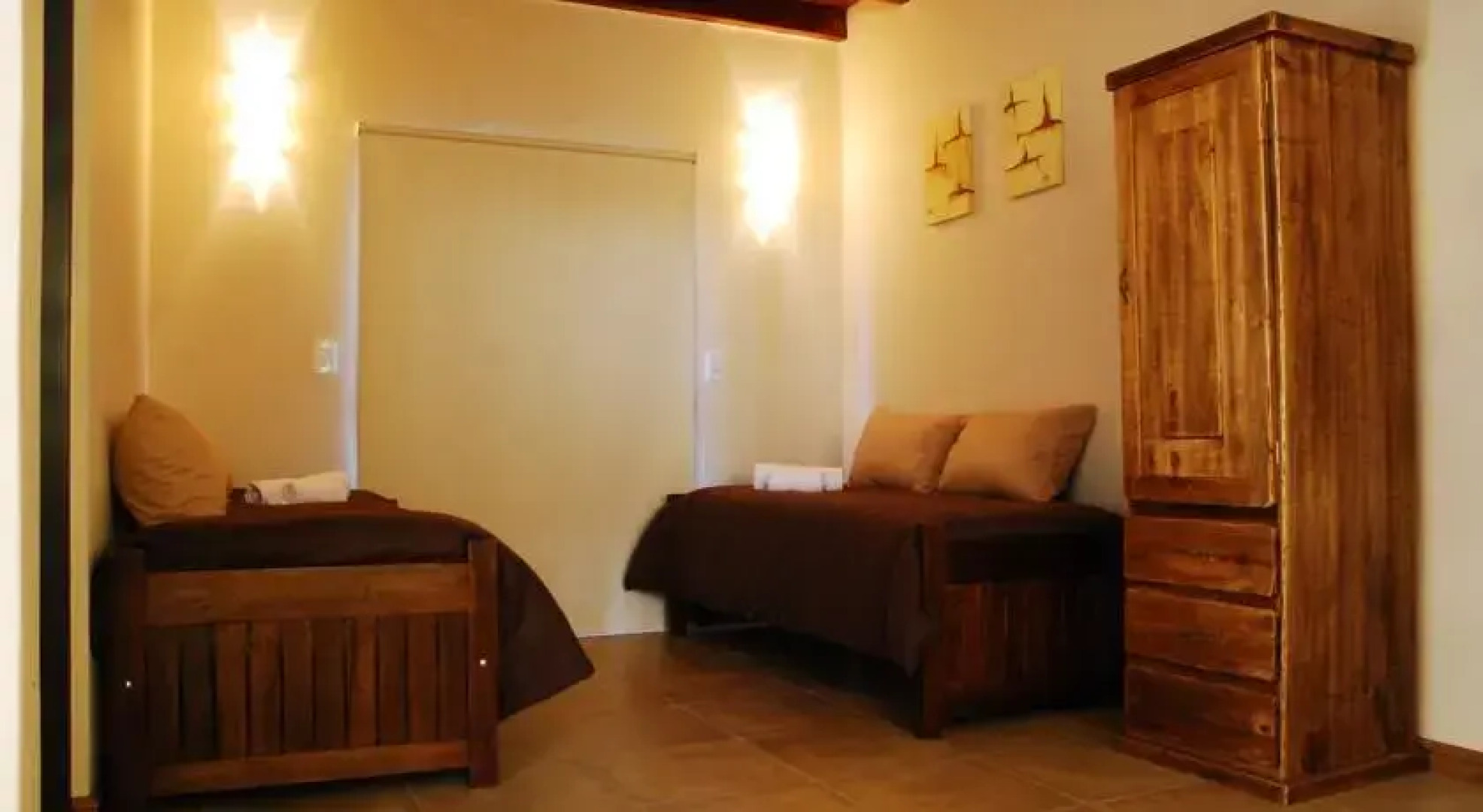 La Ludmila Apart Hotel