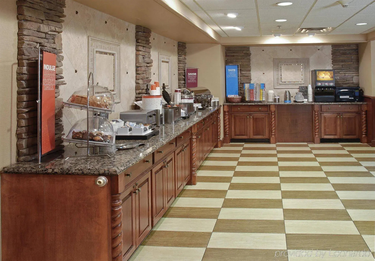 Hampton Inn & Suites Youngstown-Canfield