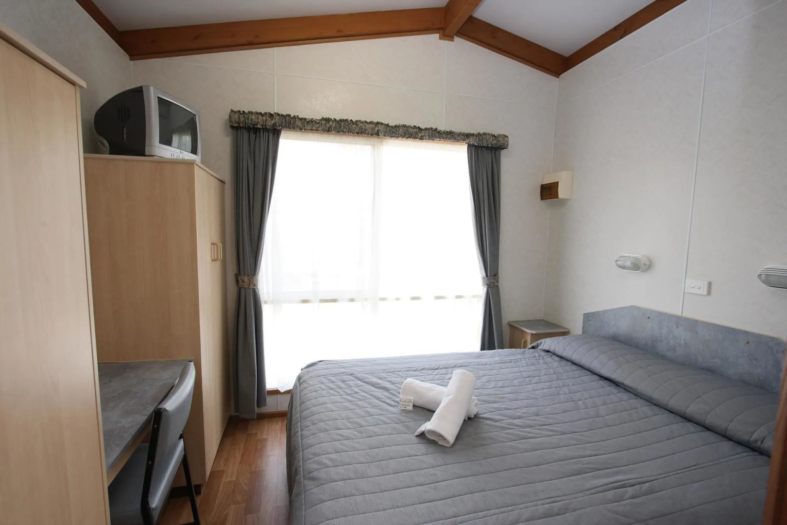 Broken Hill Tourist Park