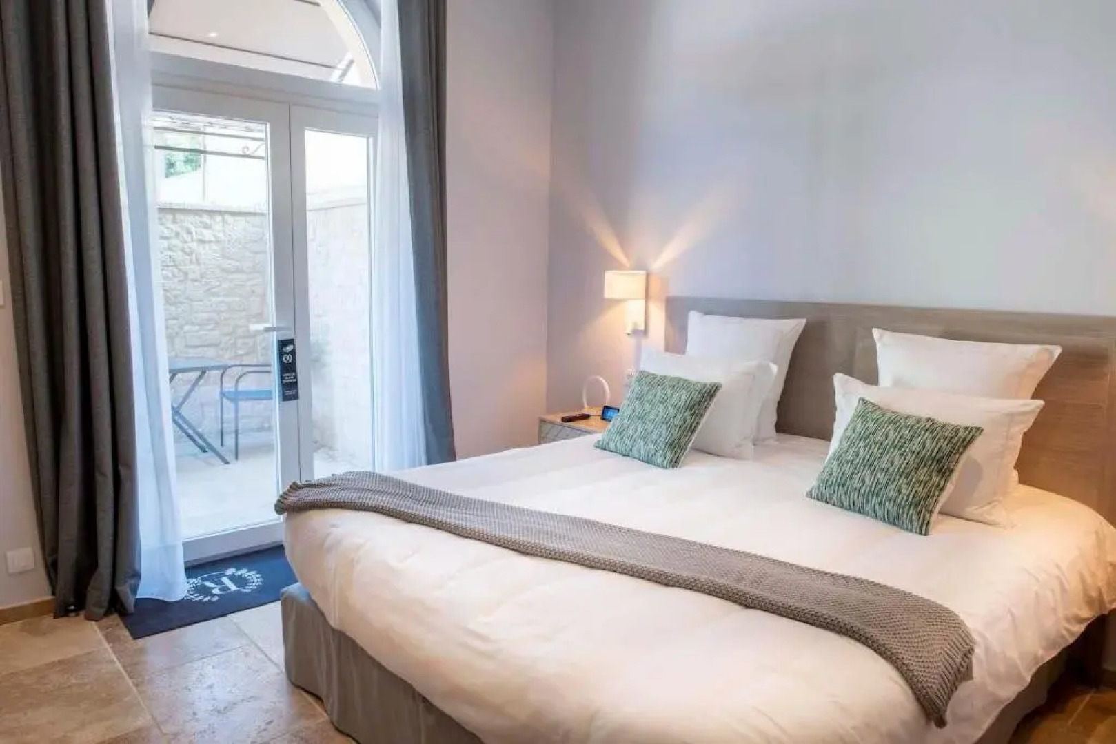 Domaine Ribiera, Hotel 5 Etoiles, SPA & Golf - Forcalquier