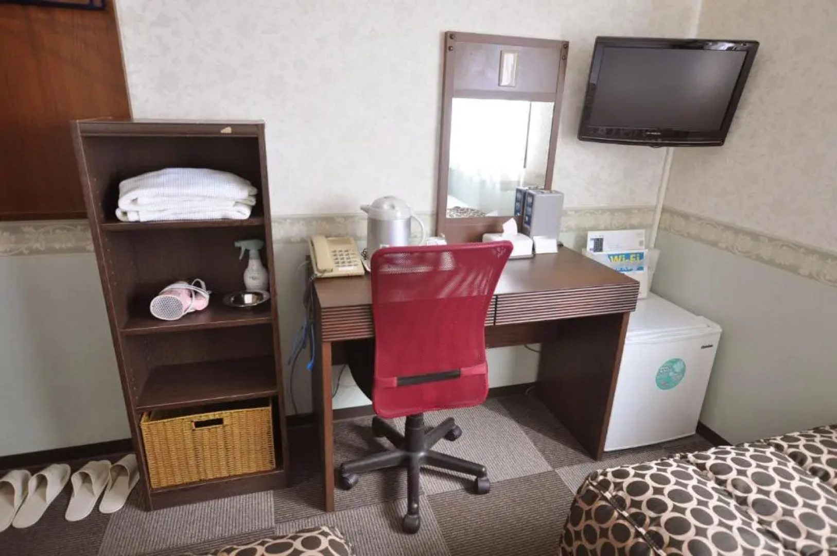 Futsukaichi Green Hotel