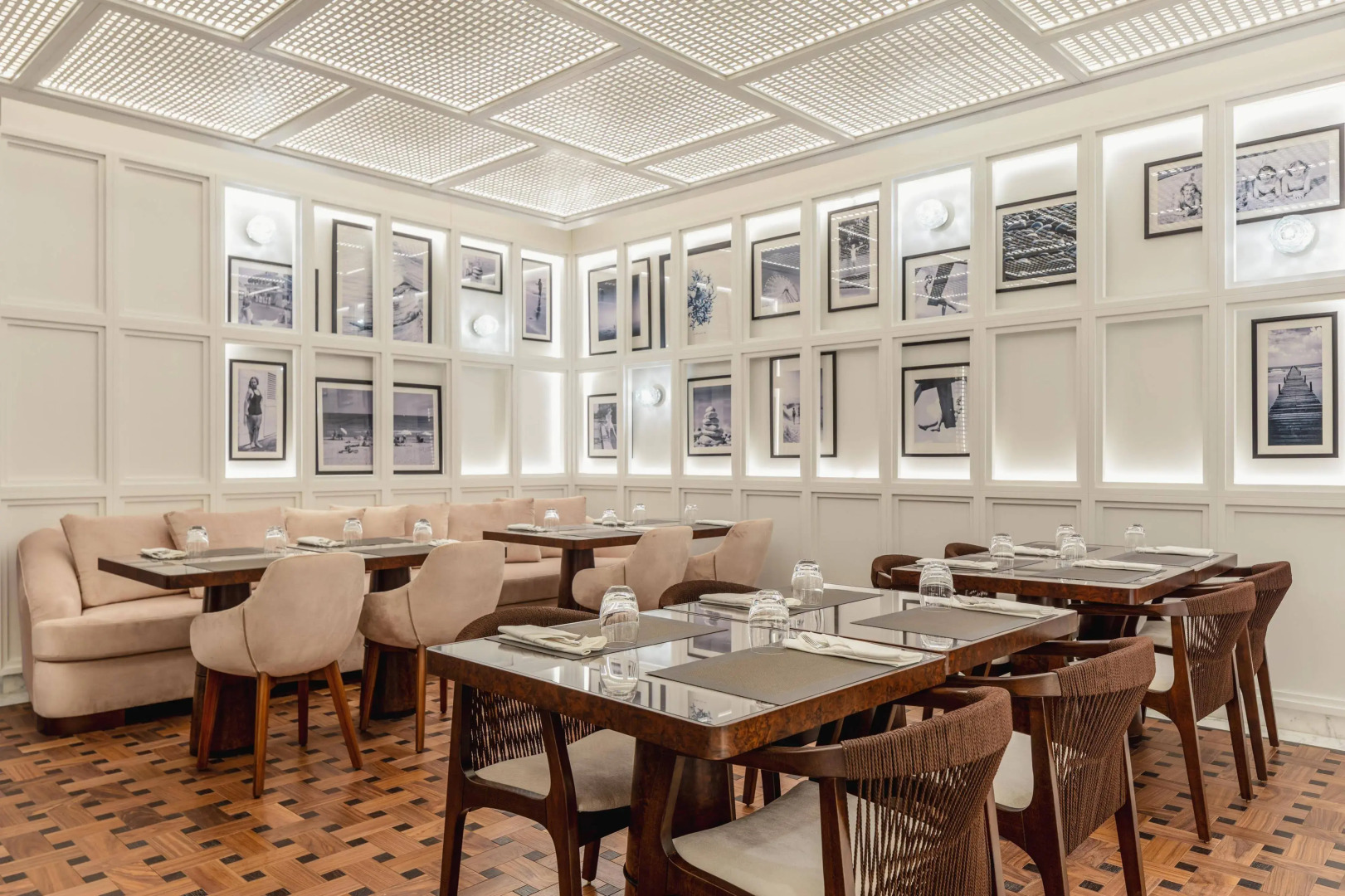 Kaya Palazzo Resort & Residences Le Chic Bodrum